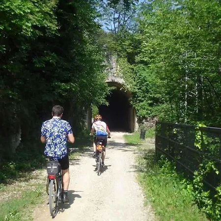In Velo D Astico 25854
